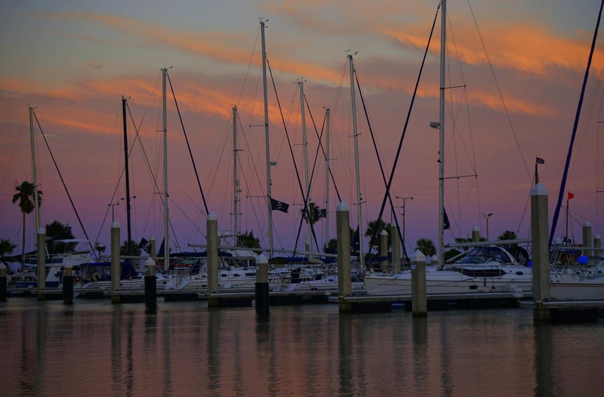 Holiday Inn Corpus Christi Downtown Marina an IHG Hotel - image 5