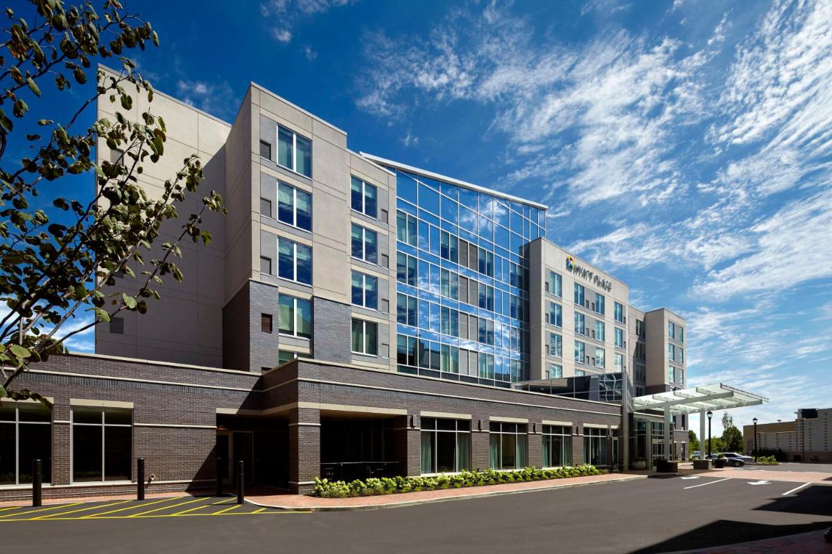 Hyatt Place Corpus Christi - main image