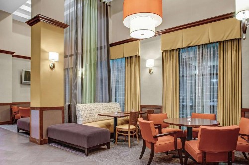 Hyatt Place Corpus Christi - image 27