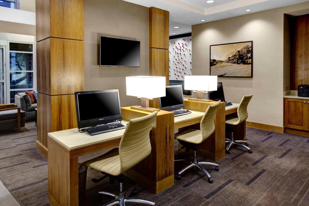 Hyatt Place Corpus Christi - image 5