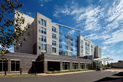Hyatt Place Corpus Christi - image 6
