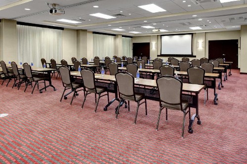 Hyatt Place Corpus Christi - image 7