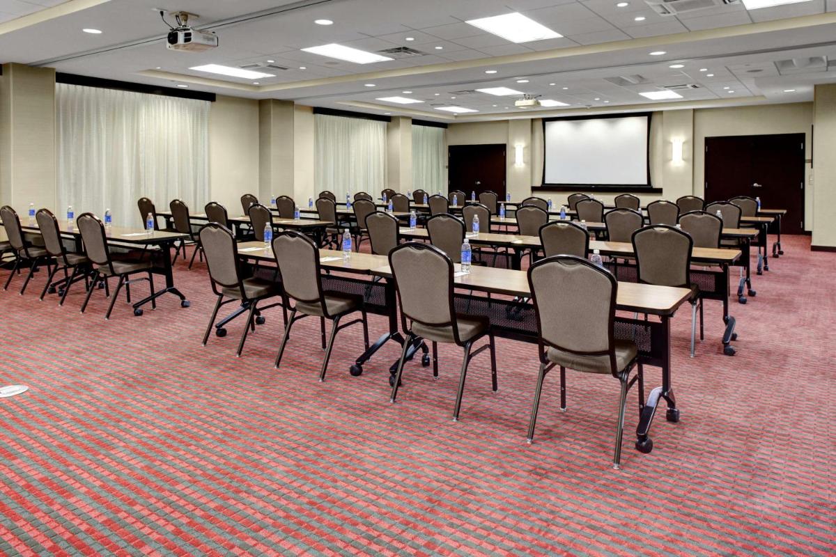 Hyatt Place Corpus Christi - image 7