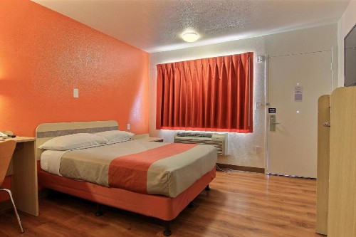 Motel 6-Corpus Christi TX - Northwest - image 10