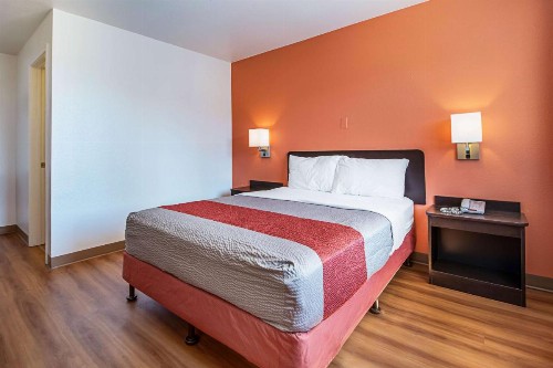 Motel 6-Corpus Christi TX - Northwest - image 11