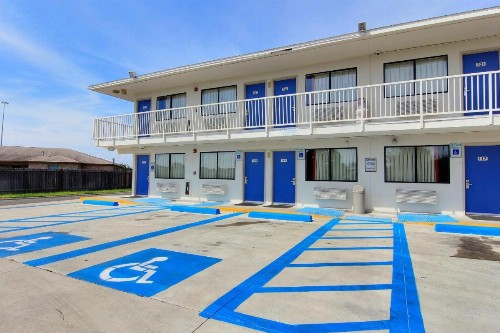 Motel 6-Corpus Christi TX - Northwest - image 12