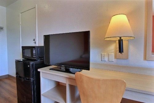 Motel 6-Corpus Christi TX - Northwest - image 16