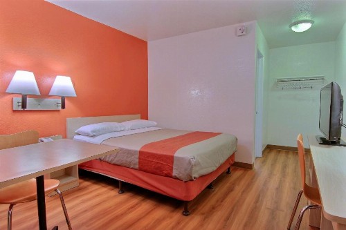 Motel 6-Corpus Christi TX - Northwest - image 17