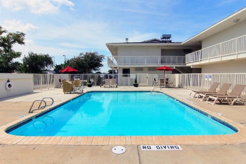 Motel 6-Corpus Christi TX - Northwest - image 18