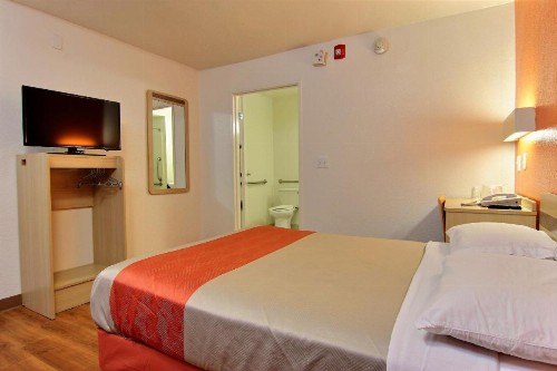 Motel 6-Corpus Christi TX - Northwest - image 19