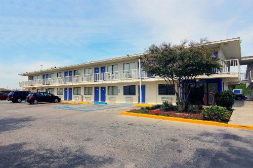 Motel 6-Corpus Christi TX - Northwest - image 20