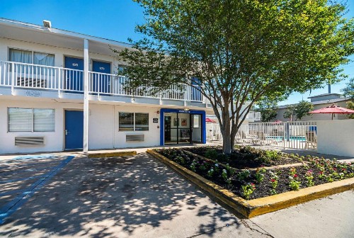 Motel 6-Corpus Christi TX - Northwest - image 21