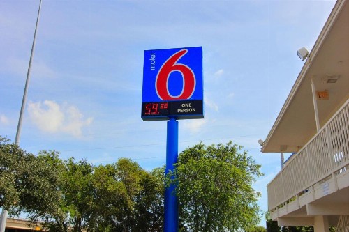 Motel 6-Corpus Christi TX - Northwest - image 22
