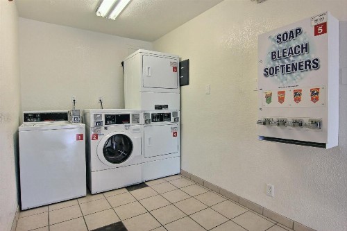 Motel 6-Corpus Christi TX - Northwest - image 24