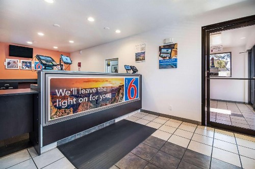 Motel 6-Corpus Christi TX - Northwest - image 26