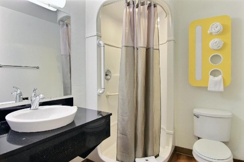 Motel 6-Corpus Christi TX - Northwest - image 3