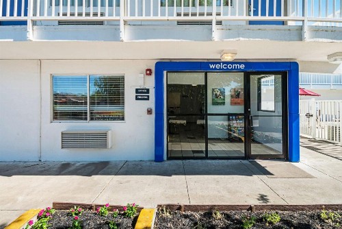 Motel 6-Corpus Christi TX - Northwest - image 30