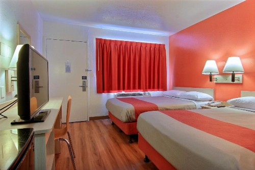 Motel 6-Corpus Christi TX - Northwest - image 32
