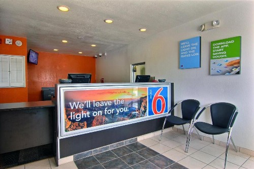 Motel 6-Corpus Christi TX - Northwest - image 34