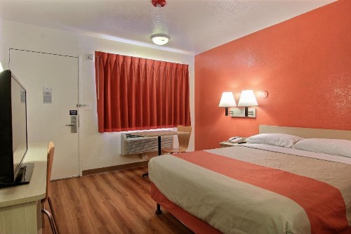 Motel 6-Corpus Christi TX - Northwest - image 38