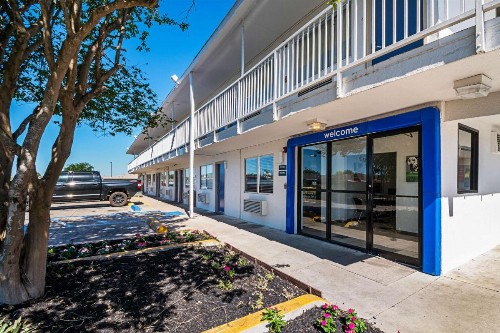 Motel 6-Corpus Christi TX - Northwest - image 43