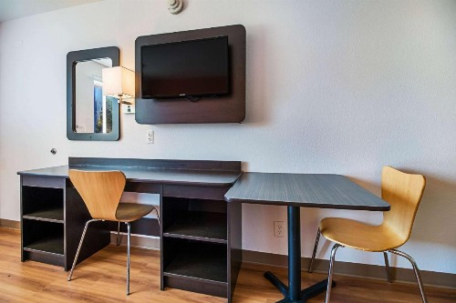 Motel 6-Corpus Christi TX - Northwest - image 46