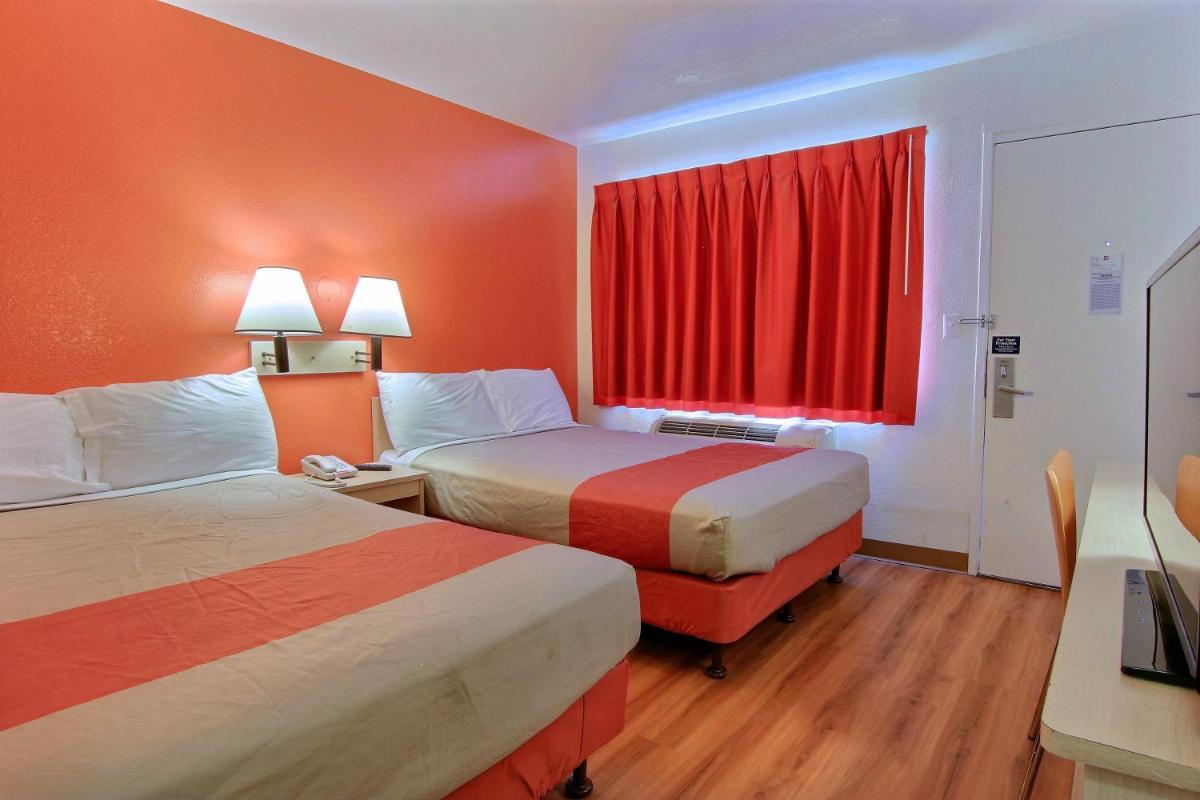 Motel 6-Corpus Christi TX - Northwest - image 5