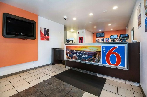 Motel 6-Corpus Christi TX - Northwest - image 50