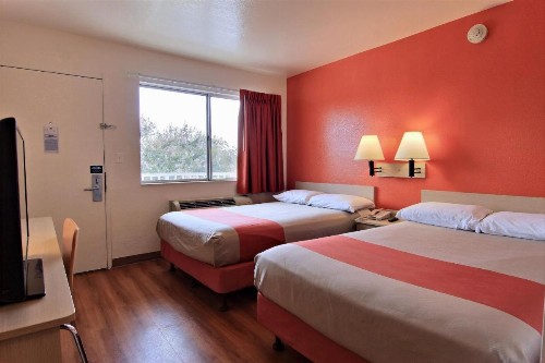 Motel 6-Corpus Christi TX - Northwest - image 6