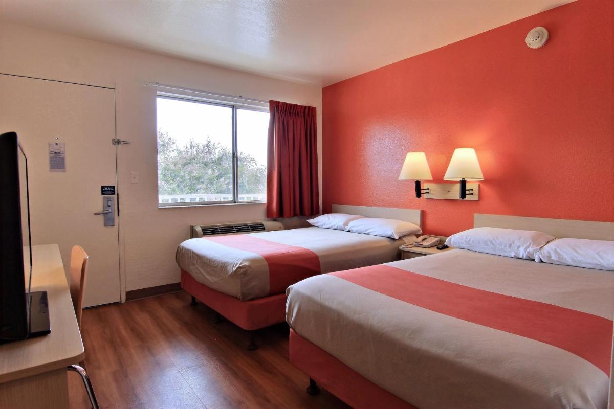 Motel 6-Corpus Christi TX - Northwest - image 6