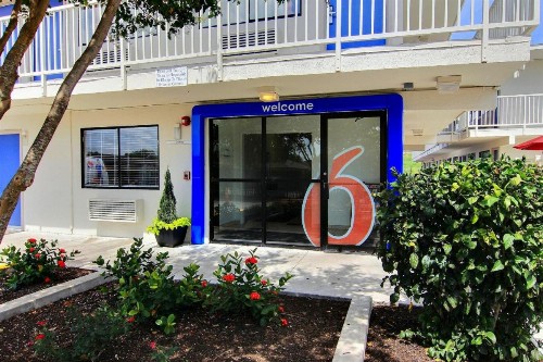Motel 6-Corpus Christi TX - Northwest - image 9