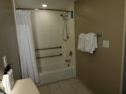 SpringHill Suites by Marriott Corpus Christi - image 10