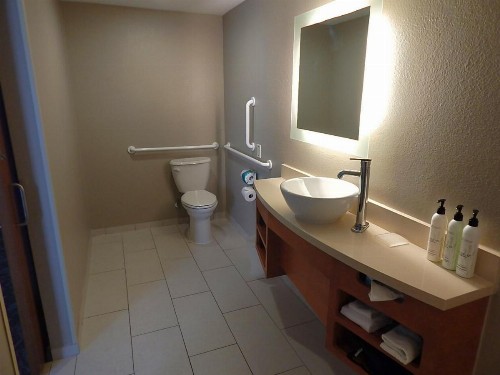 SpringHill Suites by Marriott Corpus Christi - image 12