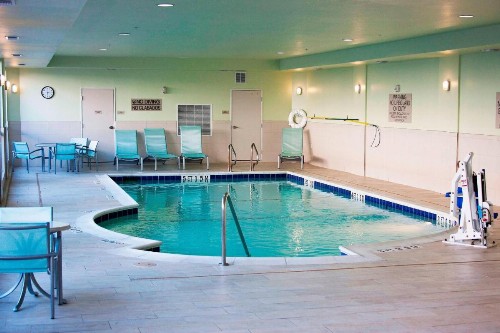 SpringHill Suites by Marriott Corpus Christi - image 13