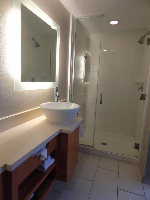 SpringHill Suites by Marriott Corpus Christi - image 16