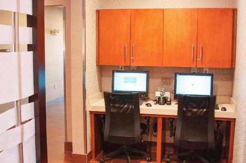 SpringHill Suites by Marriott Corpus Christi - image 17