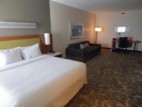 SpringHill Suites by Marriott Corpus Christi - image 18