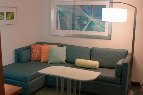 SpringHill Suites by Marriott Corpus Christi - image 19
