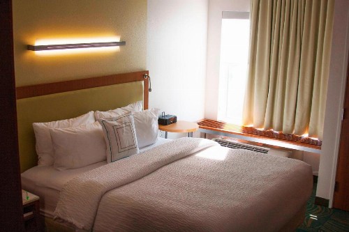 SpringHill Suites by Marriott Corpus Christi - image 21