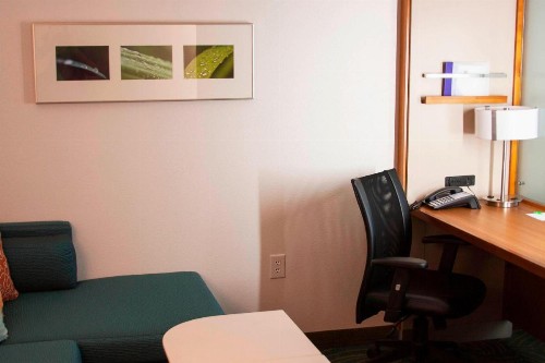 SpringHill Suites by Marriott Corpus Christi - image 22