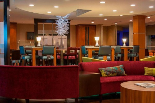 SpringHill Suites by Marriott Corpus Christi - image 3