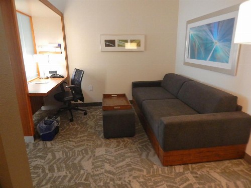 SpringHill Suites by Marriott Corpus Christi - image 4