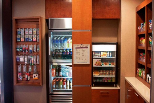 SpringHill Suites by Marriott Corpus Christi - image 5