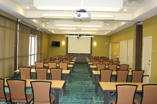 SpringHill Suites by Marriott Corpus Christi - image 6