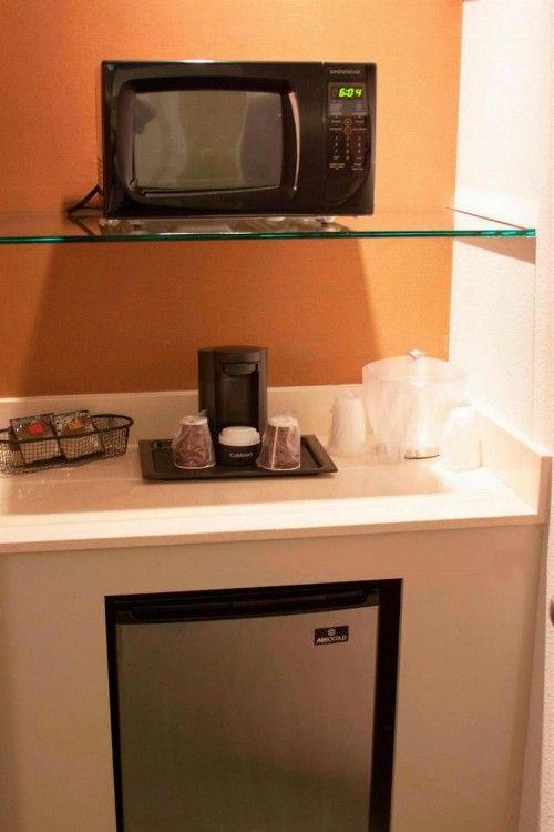 SpringHill Suites by Marriott Corpus Christi - image 7