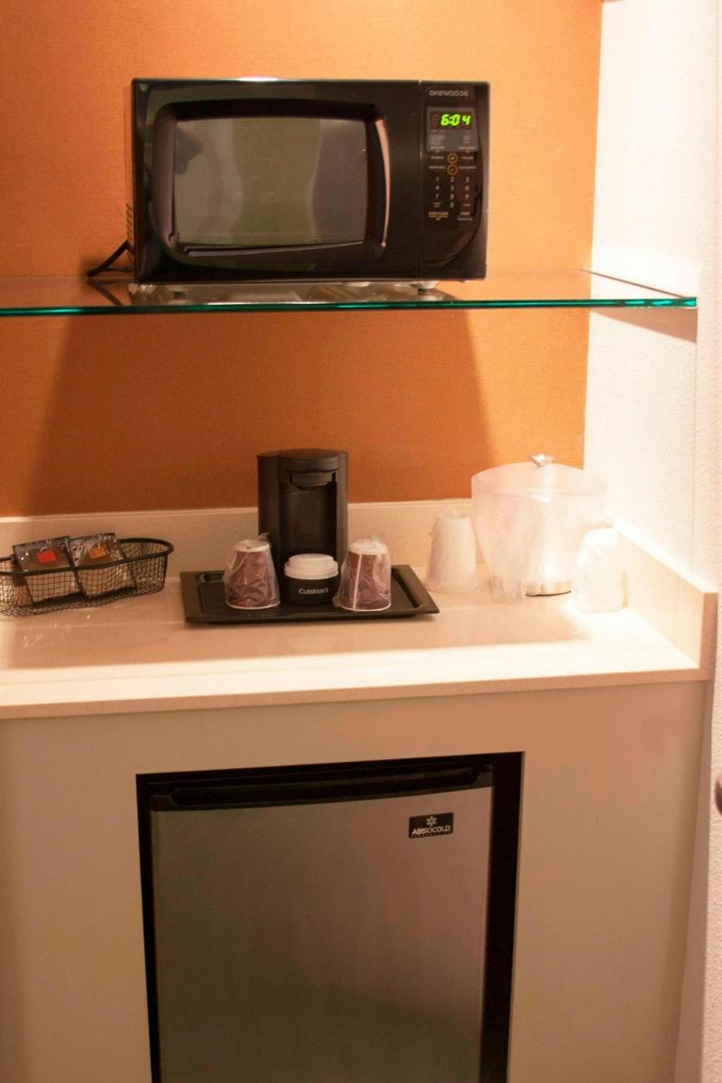 SpringHill Suites by Marriott Corpus Christi - image 7