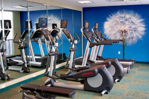 SpringHill Suites by Marriott Corpus Christi - image 8
