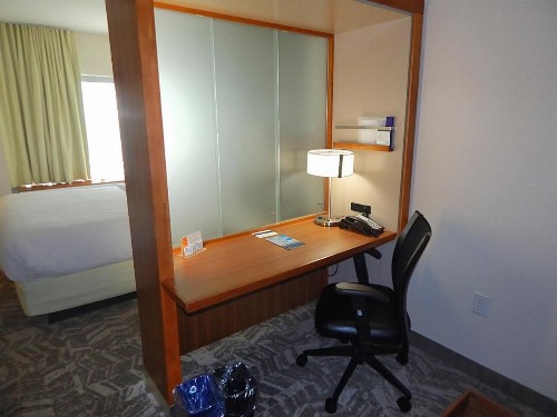 SpringHill Suites by Marriott Corpus Christi - image 9