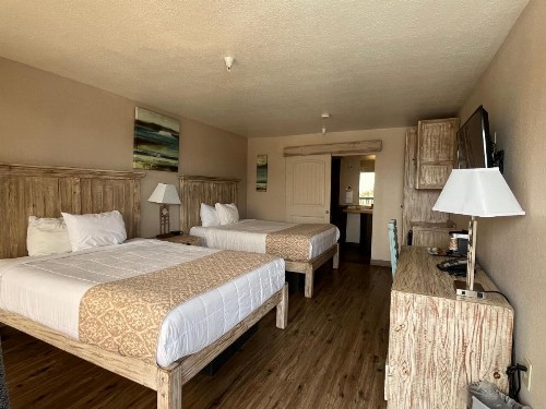Hotel DeVille - image 11