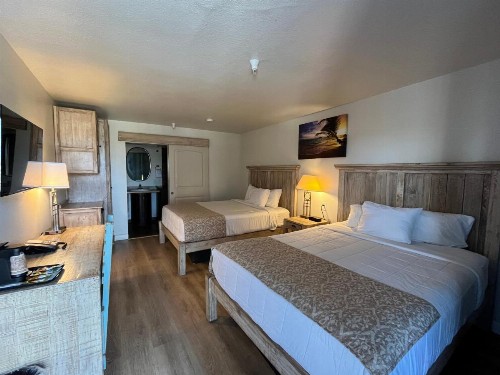 Hotel DeVille - image 12
